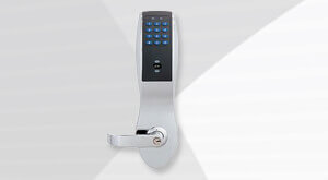 Assa Abloy Aperio Wireless Lock