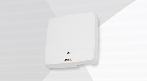 AXIS A1001 Product Shot