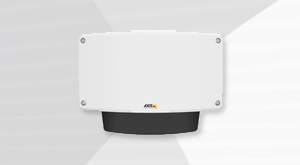 AXIS D2050-VE Radar Detector Product Shot