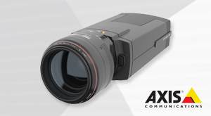 AXIS Q1659 Product Shot