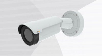 AXIS Q1942-E Network Camera