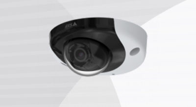 AXIS P3935-LR Network Camera