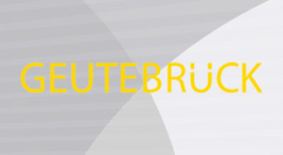 Guetebruck Logo