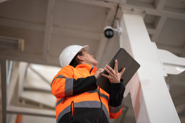 Featured image for article: Security Systems