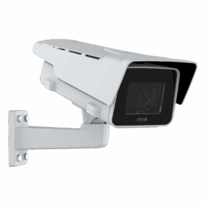 Featured image for article: AXIS P13 Box Camera Series