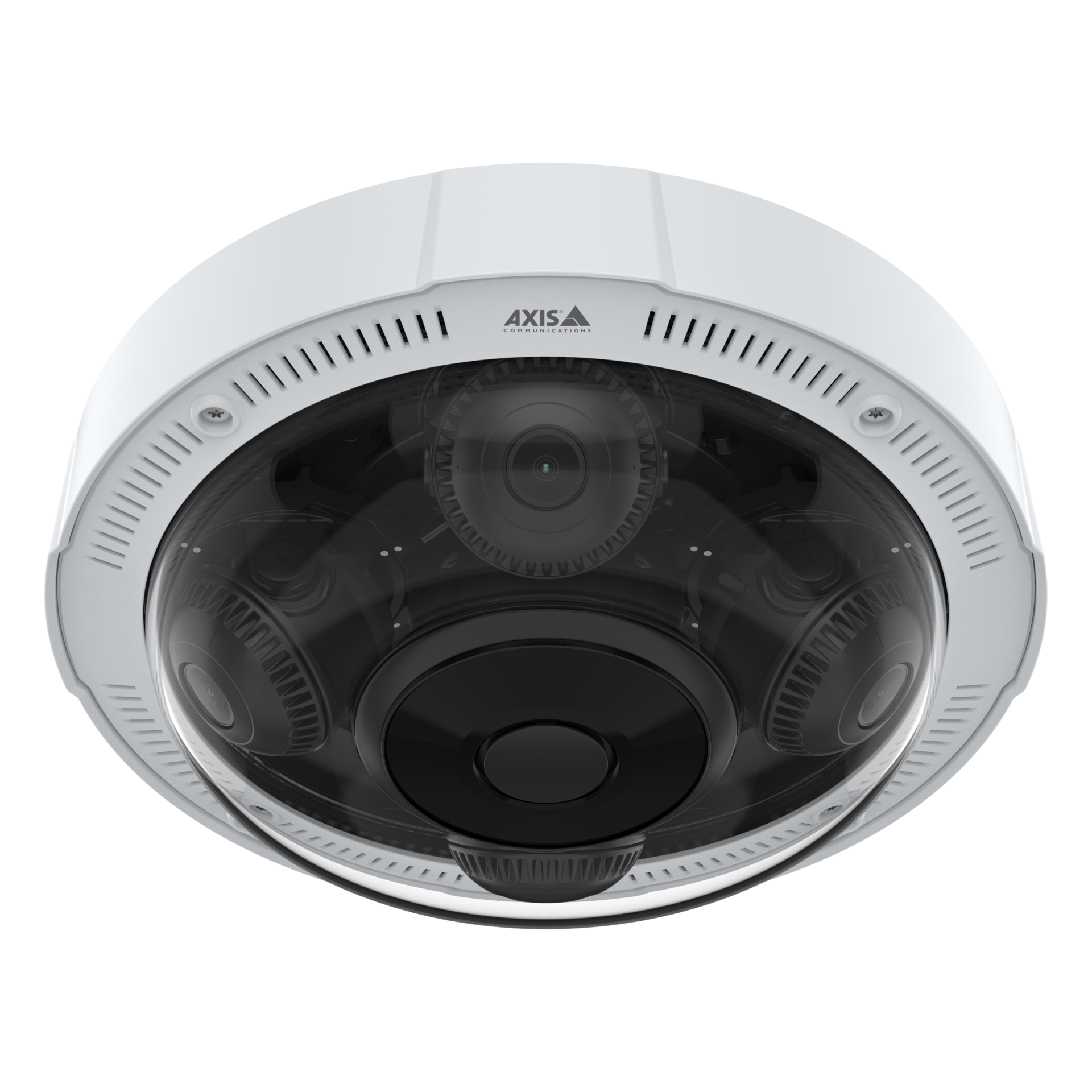 Featured image for article: Panoramic Cameras