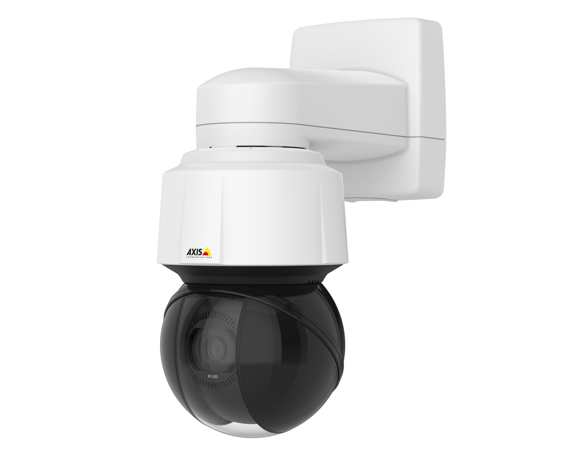 Featured image for article: PTZ Cameras