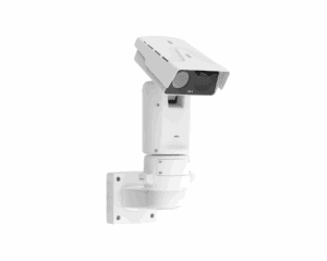 Featured image for article: AXIS Q8752-E Mk II Bispectral PTZ Camera
