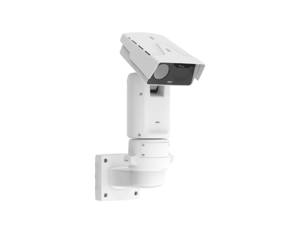 Featured image for article: AXIS Q8752-E Mk II Bispectral PTZ Camera