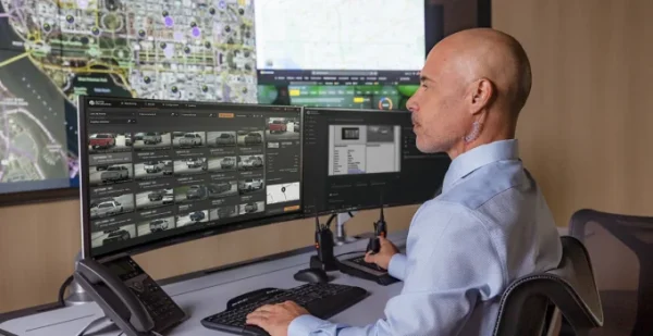 Featured image for article: Genetec Brings Cloud-Managed Vehicle-Centric Investigation System to Australia and New Zealand