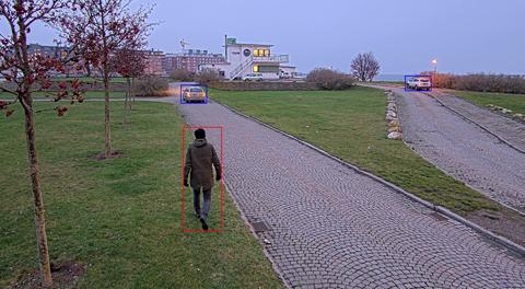 Featured image for article: Object Tracking