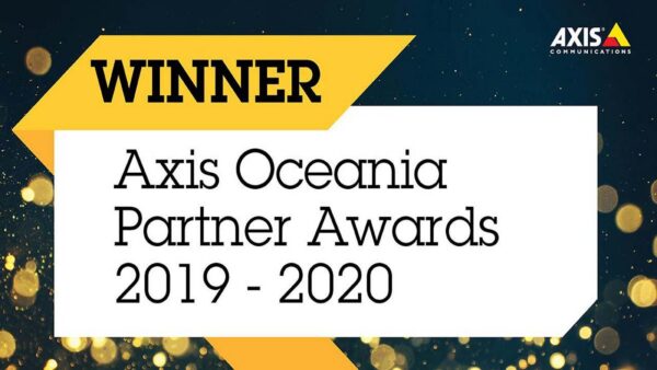 Featured image for article: JD Security wins AXIS Partner of the Year for Multi-site Retail