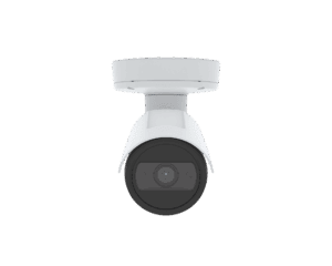 Featured image for article: AXIS P14 Bullet Camera Series