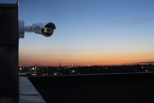Featured image for article: Security Cameras
