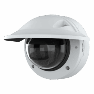 Featured image for article: AXIS P32 Dome Camera Series