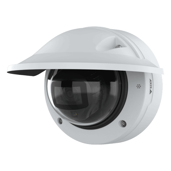 Featured image for article: AXIS P32 Dome Camera Series