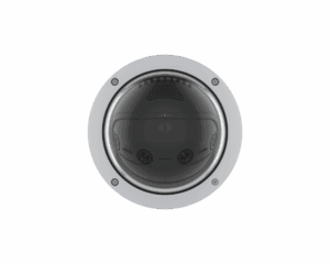 Featured image for article: AXIS P38 Panoramic Camera Series