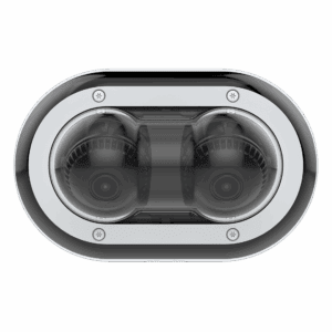 Featured image for article: AXIS P47 Panoramic Camera Series