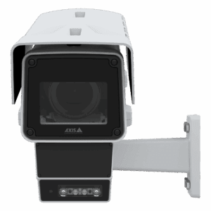 Featured image for article: AXIS Q16 Box Camera Series