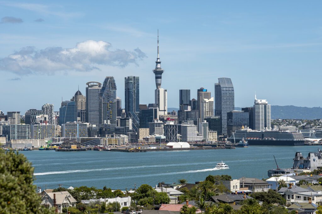 Auckland