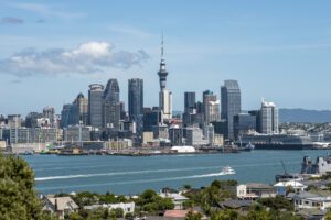 Featured image for article: Auckland