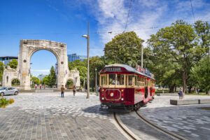 Featured image for article: Christchurch