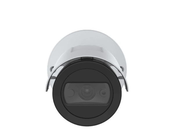 Featured image for article: AXIS M20 Bullet Camera Series