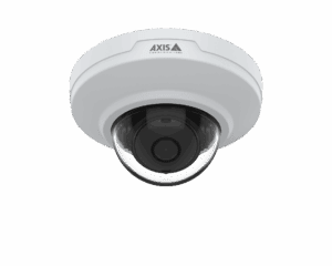 Featured image for article: AXIS M30 Dome Camera Series