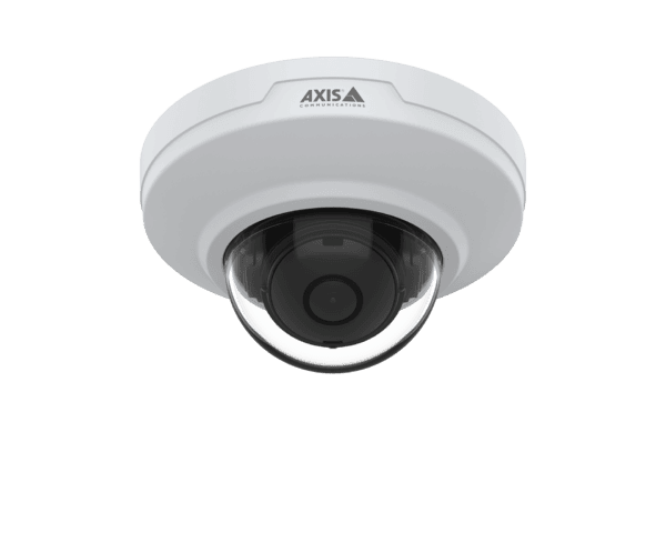Featured image for article: AXIS M30 Dome Camera Series