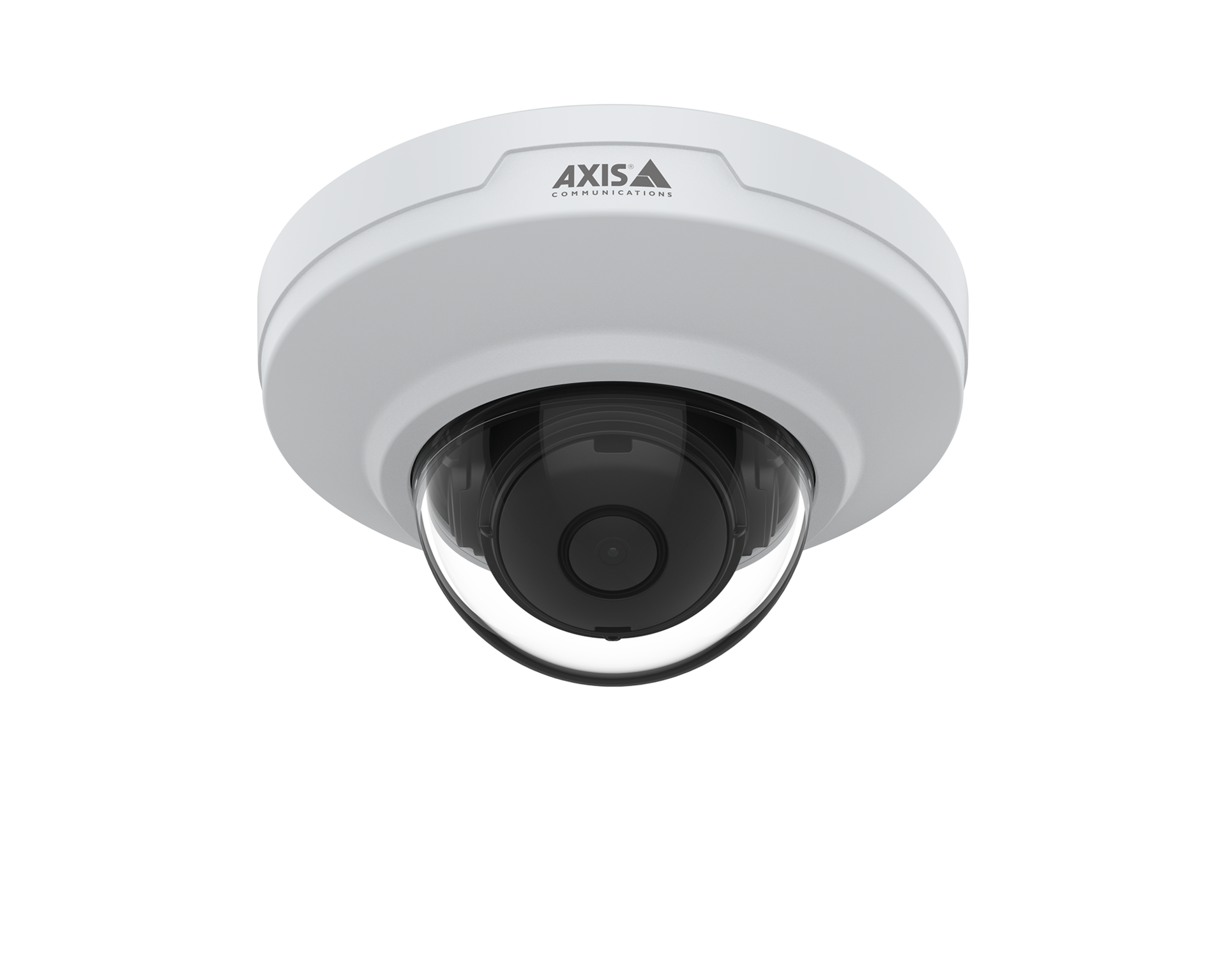 Featured image for article: Dome Cameras