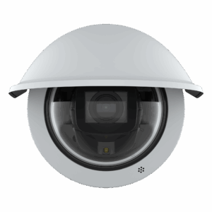 Featured image for article: AXIS M42 Dome Camera Series