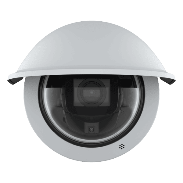 Featured image for article: AXIS M42 Dome Camera Series