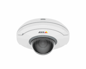 Featured image for article: AXIS M50 PTZ Camera Series
