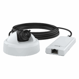 Featured image for article: AXIS P12 Modular Camera Series