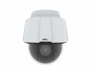 Featured image for article: AXIS P56 PTZ Camera Series