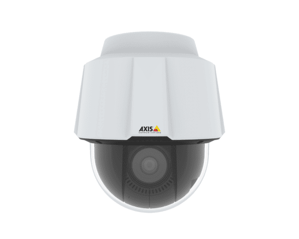 Featured image for article: AXIS P56 PTZ Camera Series