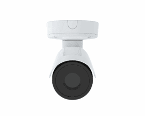 Featured image for article: AXIS Q19 Thermal Camera Series