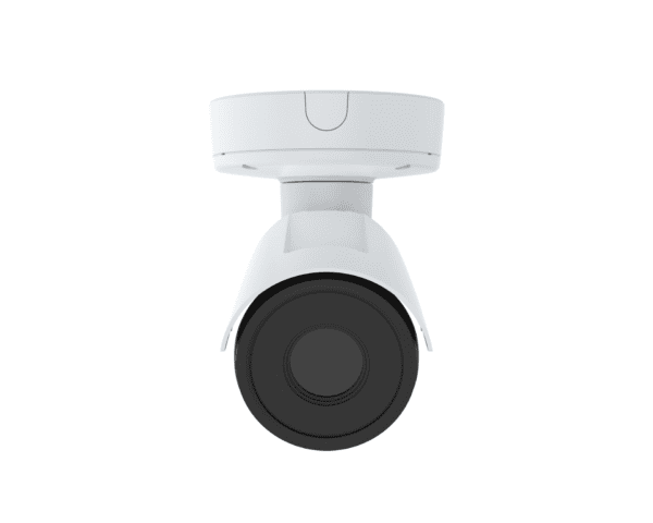 Featured image for article: AXIS Q19 Thermal Camera Series
