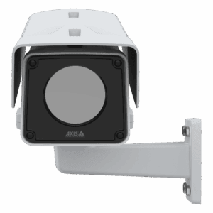 Featured image for article: AXIS Q21 Thermal Camera Series