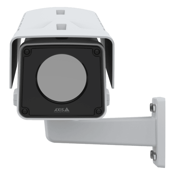 Featured image for article: AXIS Q21 Thermal Camera Series