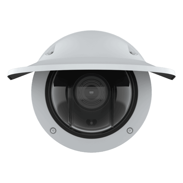 Featured image for article: AXIS Q35 Dome Camera Series