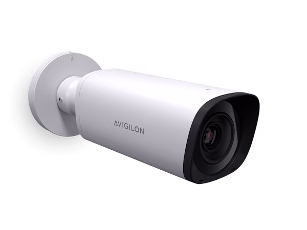 Featured image for article: Bullet Cameras