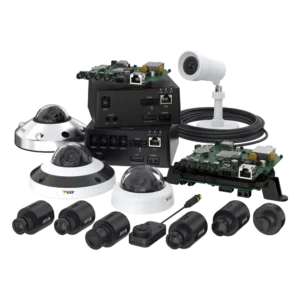 Featured image for article: AXIS F Modular Camera Series
