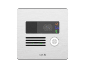 Featured image for article: AXIS I8016-LVE Network Video Intercom
