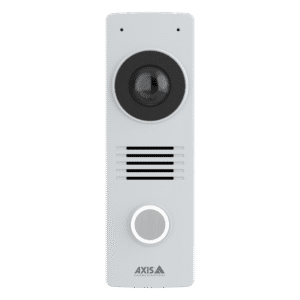 Featured image for article: AXIS I8116-E Network Video Intercom