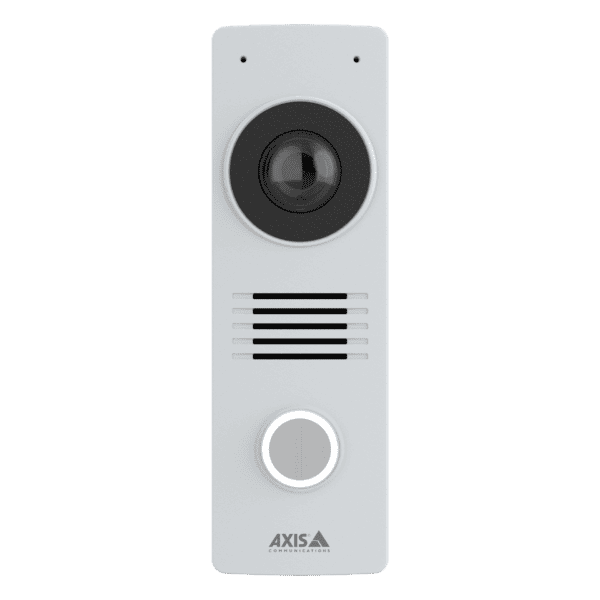 Featured image for article: AXIS I8116-E Network Video Intercom