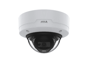 Featured image for article: AXIS M32 Dome Camera Series