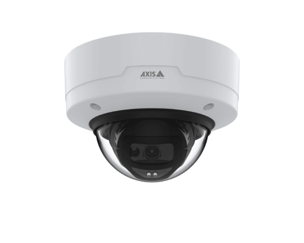 Featured image for article: AXIS M32 Dome Camera Series