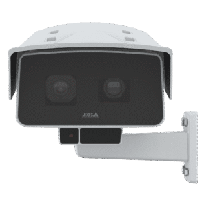 Featured image for article: AXIS P15 Box Camera Series