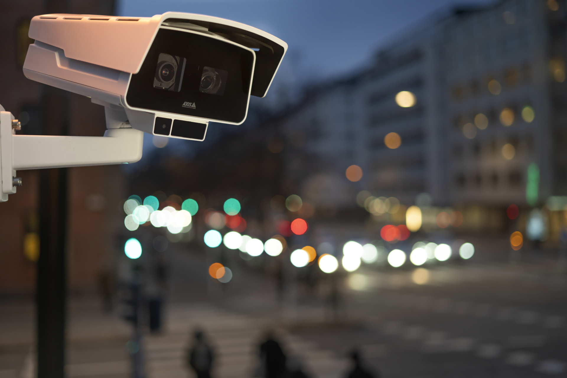 Featured image for article: Video Surveillance